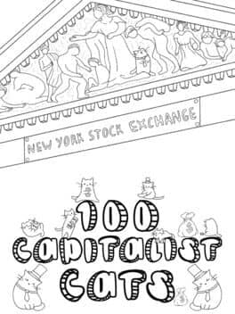 100 Capitalist Cats