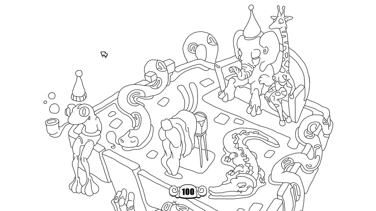100 Hidden Snails 2 — Playtime 11m Main Story | WListDB