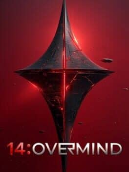 14: Overmind