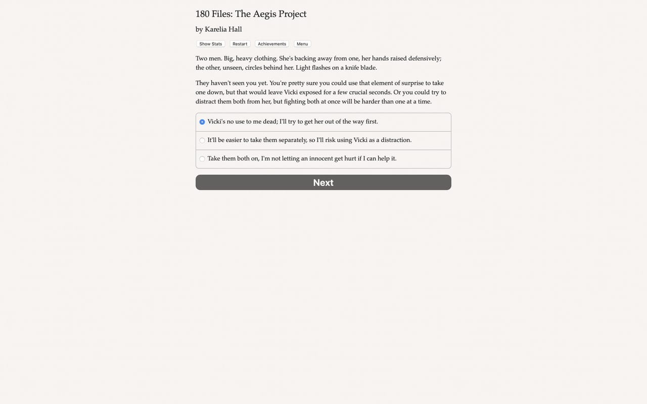 Screenshot 3