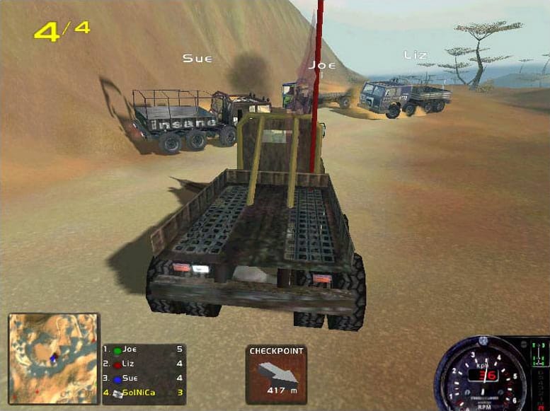 Screenshot 2