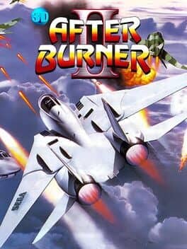 3D After Burner II