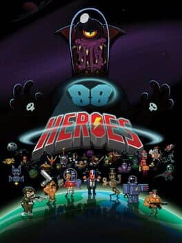 88 Heroes