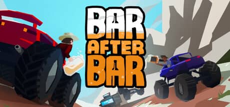 Bar After Bar