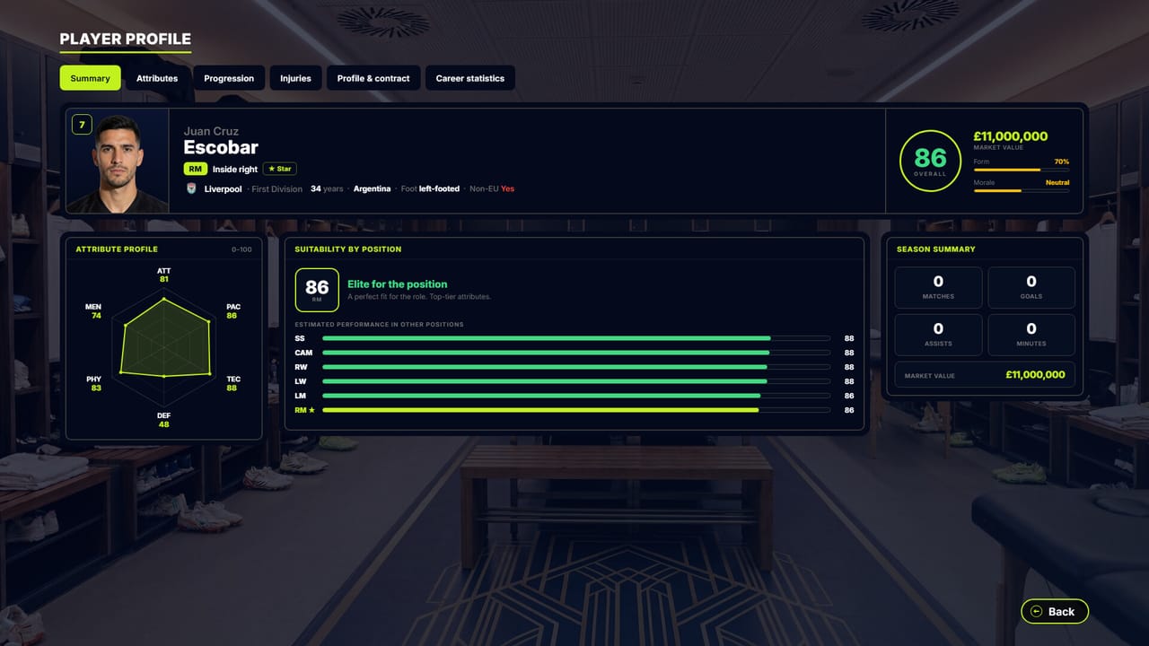 Screenshot 5