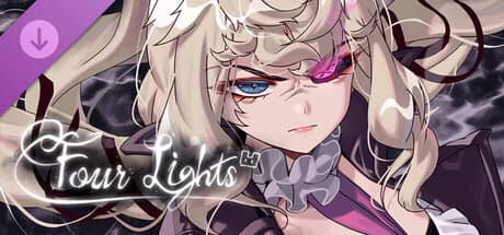 Four Lights: The 4th World - Märchen Route