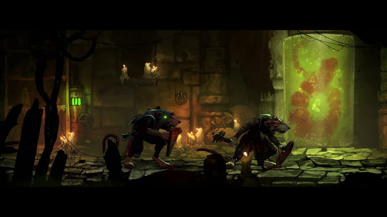 Warhammer Age of Sigmar: Deathmaster