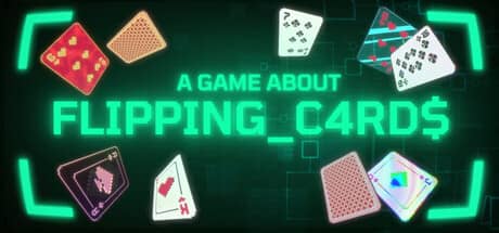 A Game About Flipping Cards