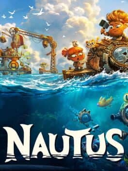 NAUTUS