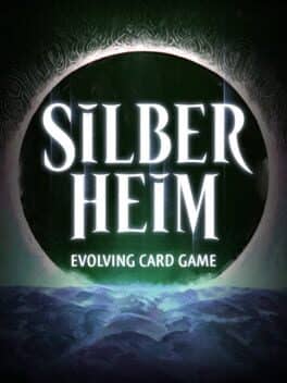 Silberheim Evolving Card Game