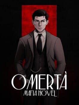 Omertà: Mafia Novel