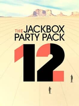 The Jackbox Party Pack 12