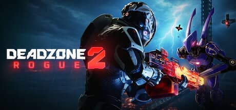 Deadzone Rogue 2