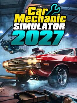 Car Mechanic Simulator 2026