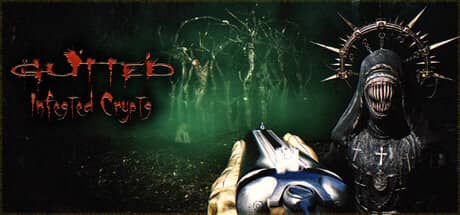 Gutted: Infested Crypts