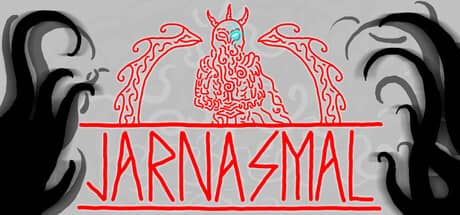 Jarnasmal