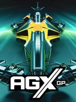 AGX GP