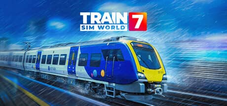 Train Sim World 7