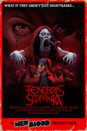 Tenebris Somnia