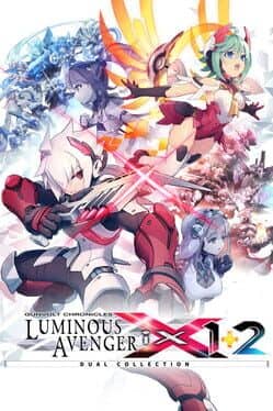 Gunvolt Chronicles: Luminous Avenger iX 1+2 Dual Collection