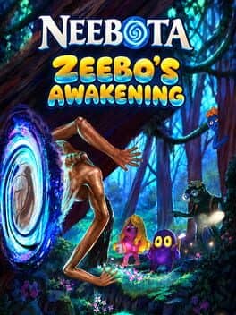 Neebota: Zeebo's Awakening