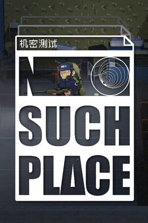 No Such Place
