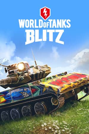 World of Tanks Blitz: Reforged