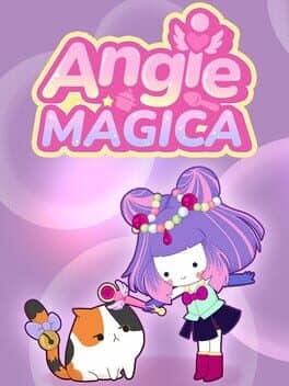 Angie Magica