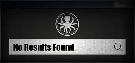 No Results Found