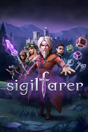 Sigilfarer