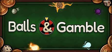 Balls & Gamble