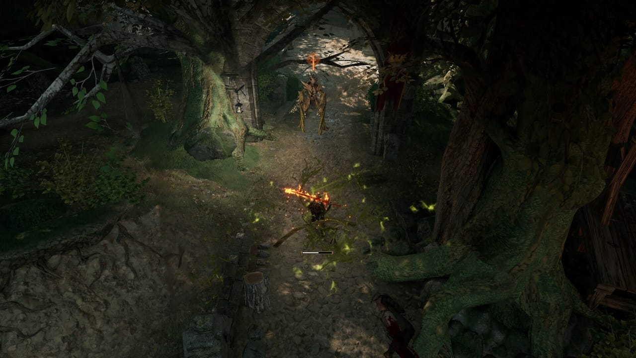 Wardens of Avalon