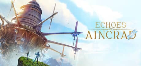 Echoes of Aincrad