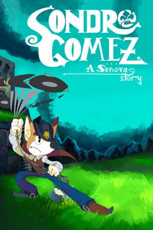 Sondro Gomez: A Sunova Story