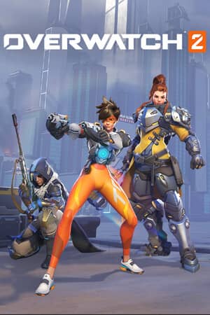 Overwatch: Reign of Talon - Season 2: Summit