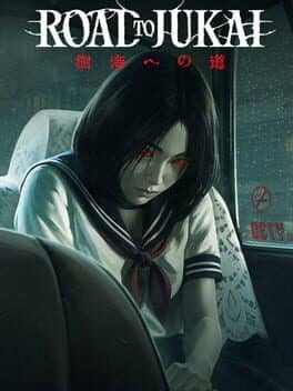 Silent Road