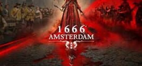 1666: Amsterdam