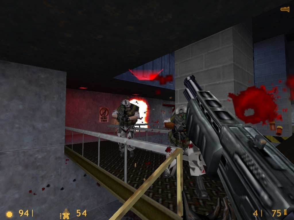 Half-Life: 25th Anniversary Update