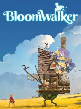 Project Bloomwalker