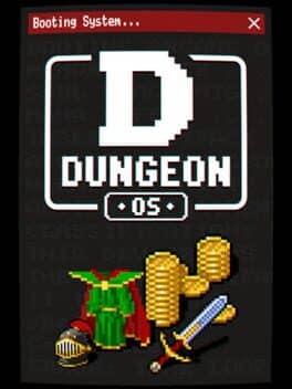 DungeonOS