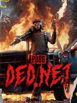 PUBG Ded.Net