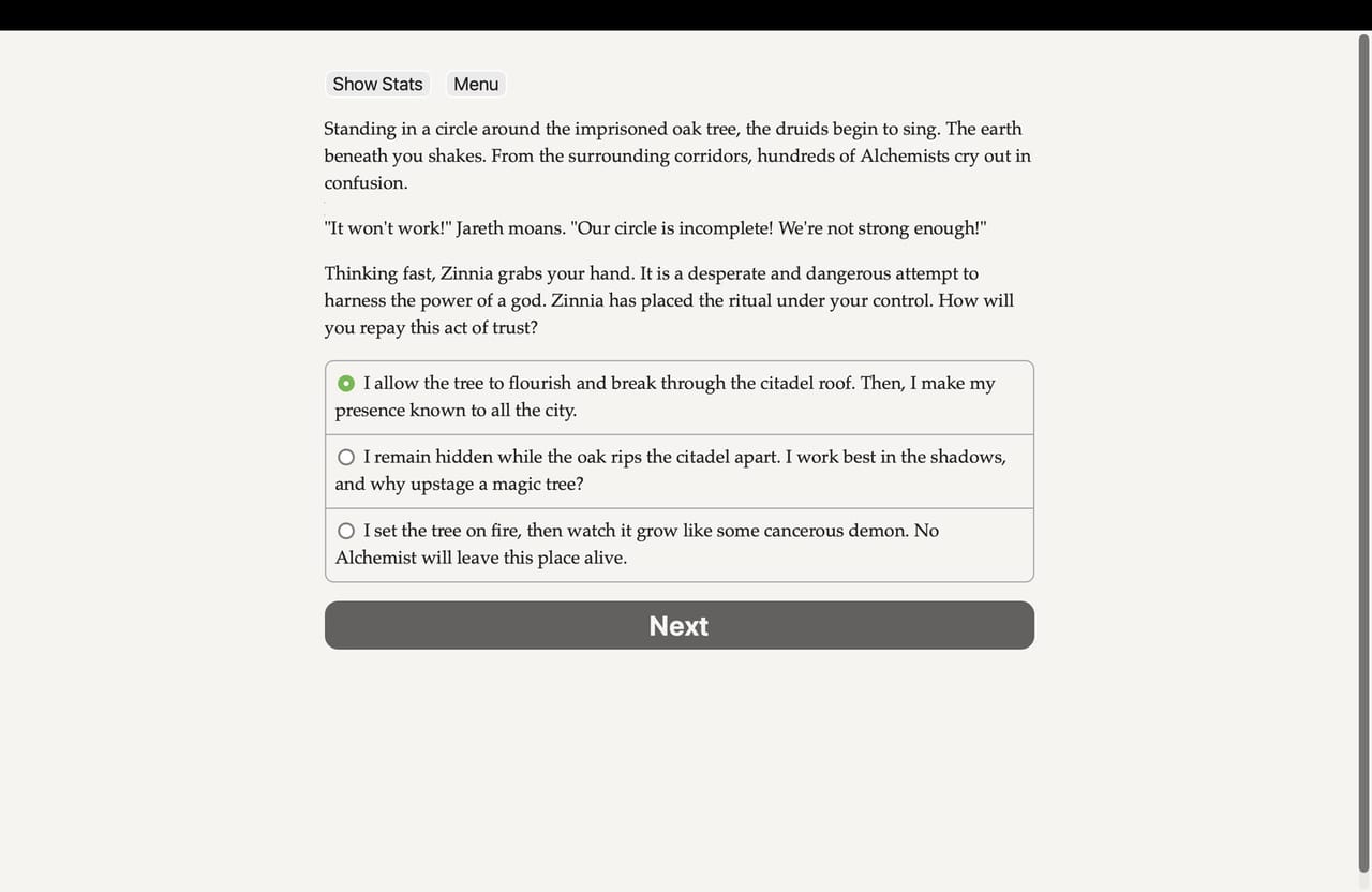 Screenshot 3