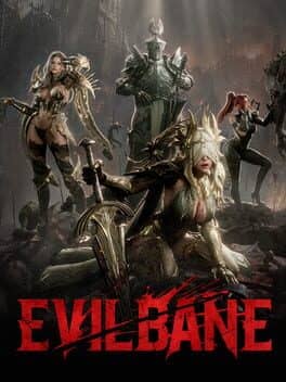 Project Evilbane
