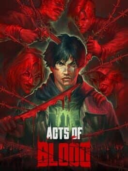 Acts of Blood
