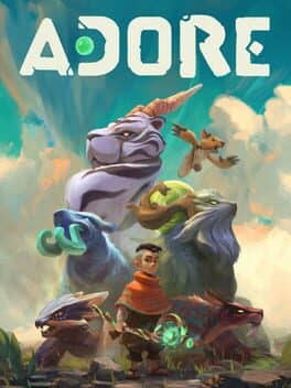 Adore