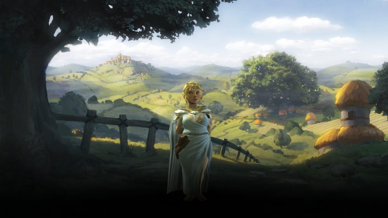 Age of Wonders III: Golden Realms