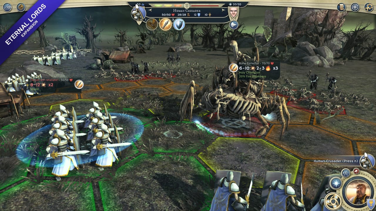 Age of Wonders III: Eternal Lords