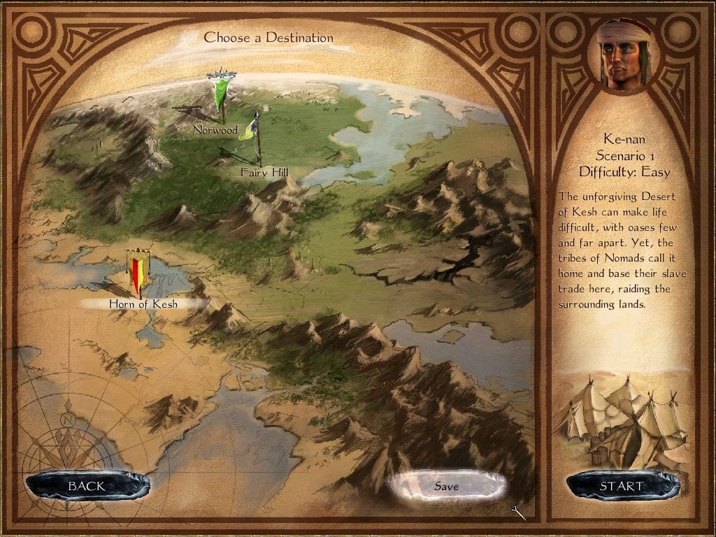 Age of Wonders: Shadow Magic
