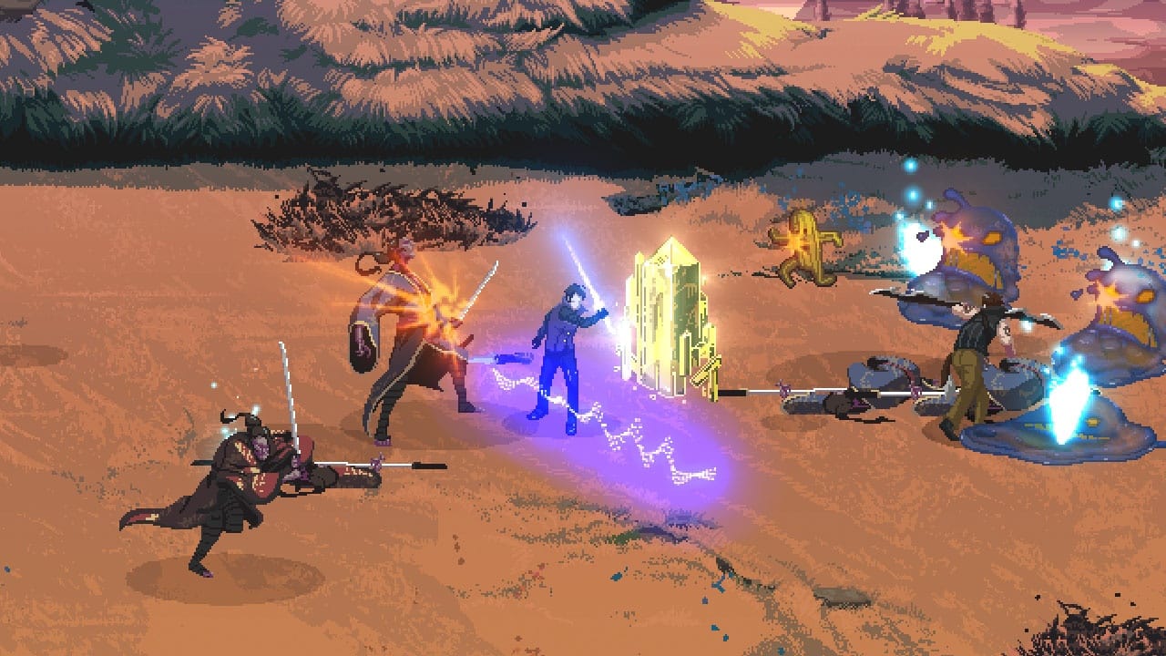 A King's Tale: Final Fantasy XV