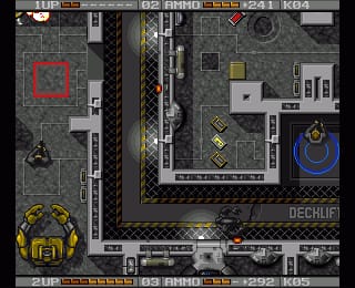 Alien Breed II: The Horror Continues | WListDB